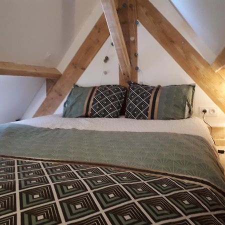 Surf Hostel Quiberon, L'Oyat Saint-Pierre-Quiberon Luaran gambar
