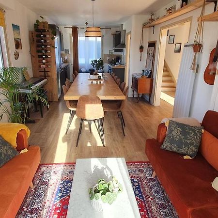 Surf Hostel Quiberon, L'Oyat Saint-Pierre-Quiberon Luaran gambar