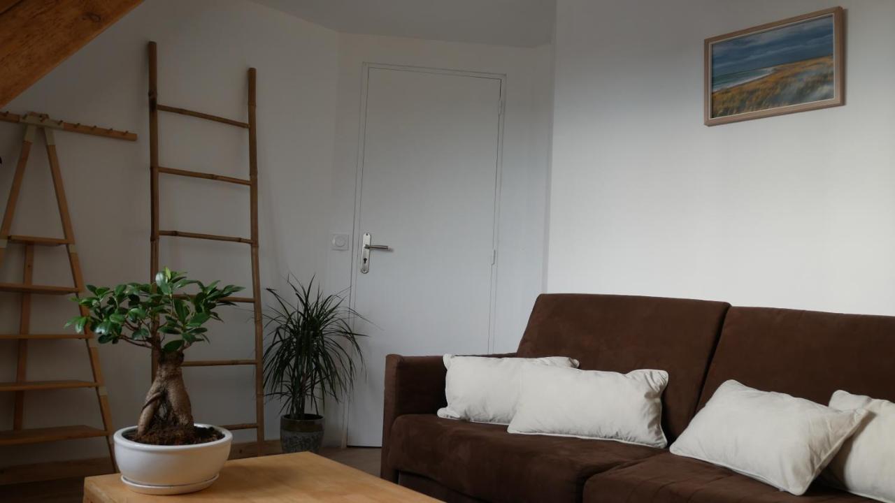 Surf Hostel Quiberon, L'Oyat Saint-Pierre-Quiberon Luaran gambar