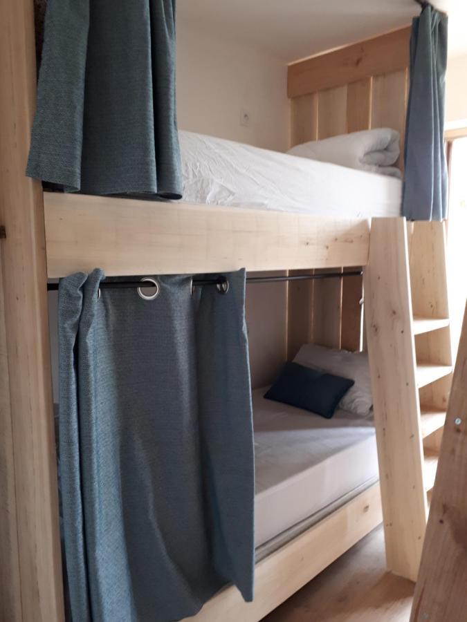 Surf Hostel Quiberon, L'Oyat Saint-Pierre-Quiberon Luaran gambar