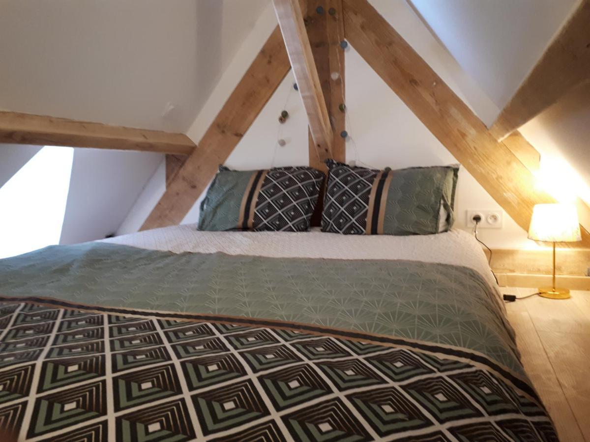 Surf Hostel Quiberon, L'Oyat Saint-Pierre-Quiberon Luaran gambar