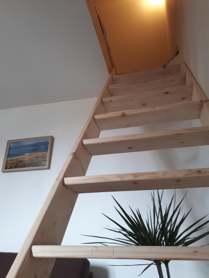 Surf Hostel Quiberon, L'Oyat Saint-Pierre-Quiberon Luaran gambar