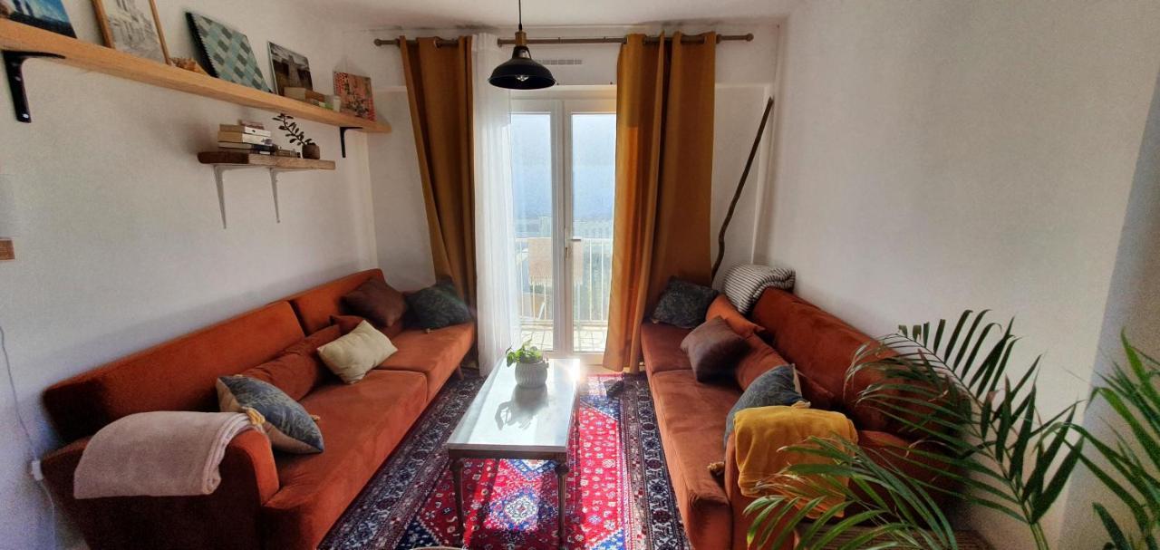 Surf Hostel Quiberon, L'Oyat Saint-Pierre-Quiberon Luaran gambar